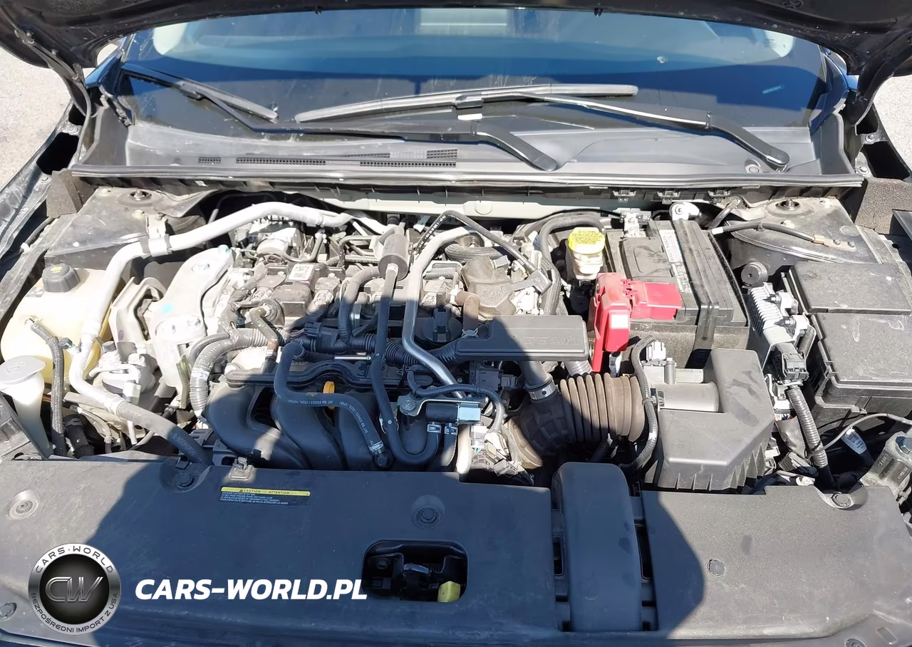 2024 Nissan Sentra Sv Xtronic Cvt VIN:3N1AB8CV6RY249719 - 10