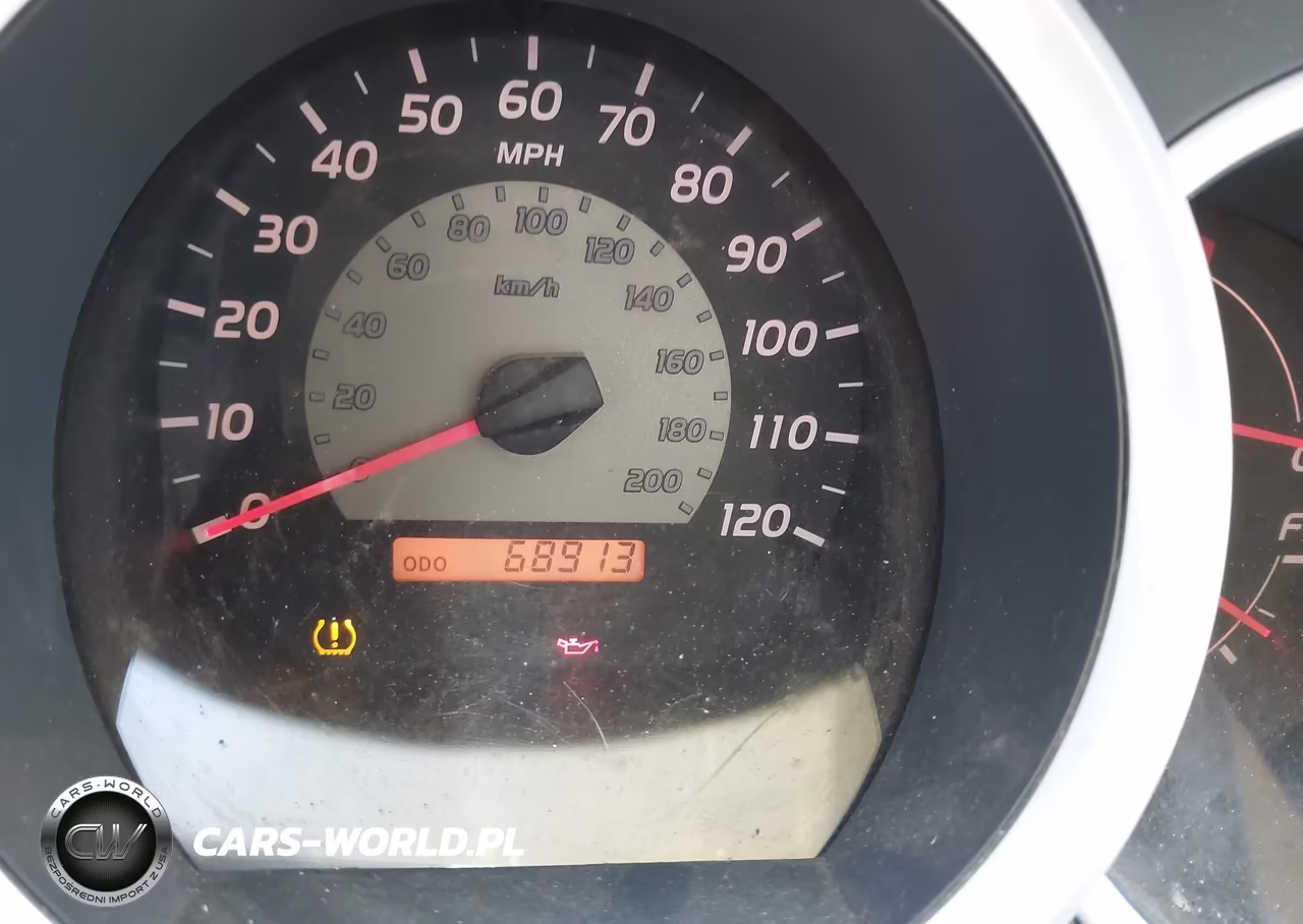 2010 Toyota Tacoma VIN:5TETX4CN3AZ680565 - 18