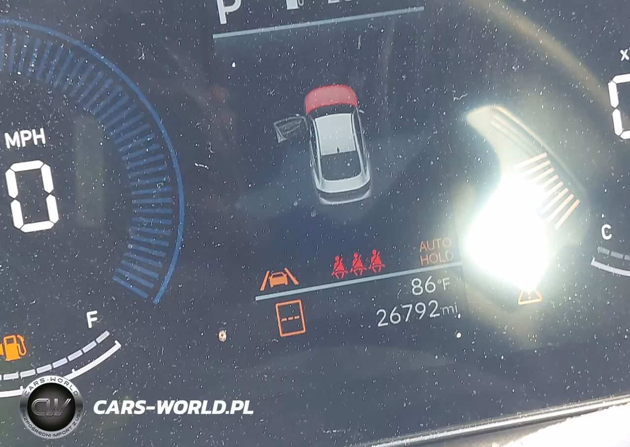 2024 Hyundai Sonata Sel VIN:KMHL64JA0RA387310 - 7