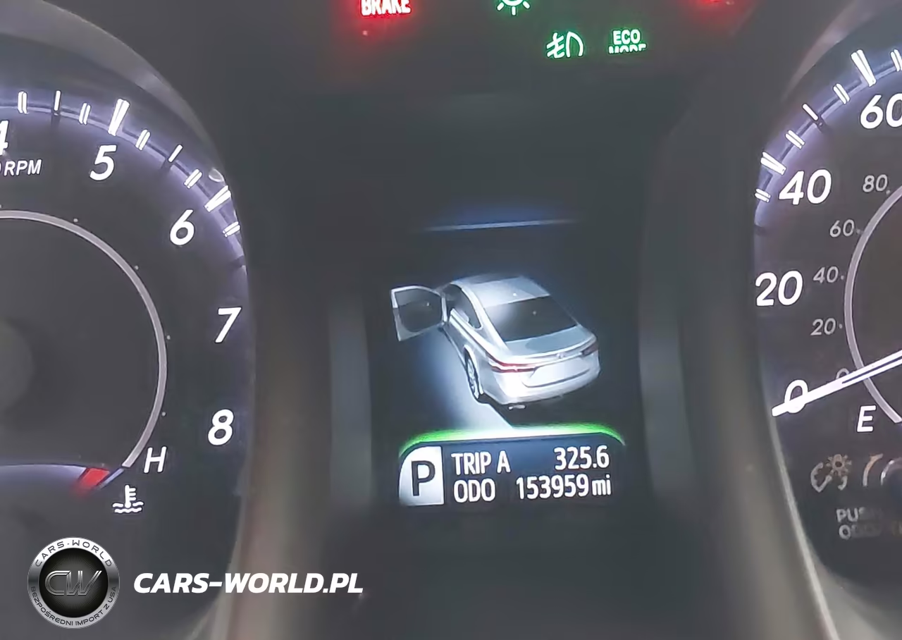 2015 Toyota Avalon Xle Touring VIN:4T1BK1EB9FU170907 - 15