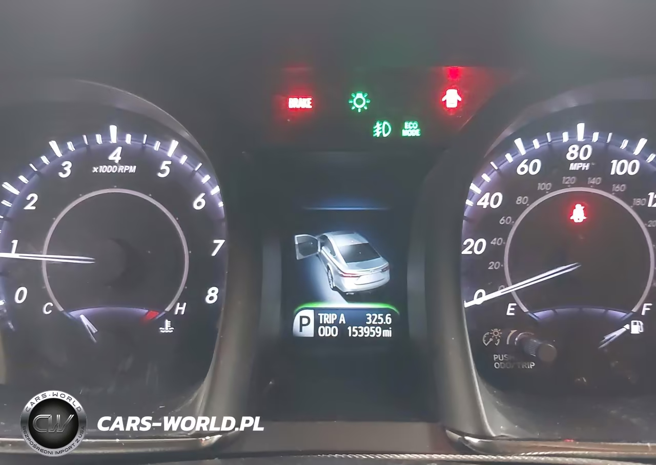 2015 Toyota Avalon Xle Touring VIN:4T1BK1EB9FU170907 - 7