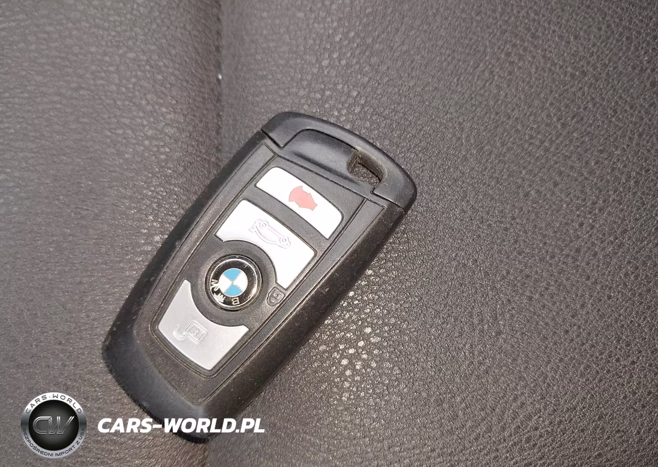 2014 BMW X3 xDrive28I VIN:5UXWX9C53E0D29883 - 11