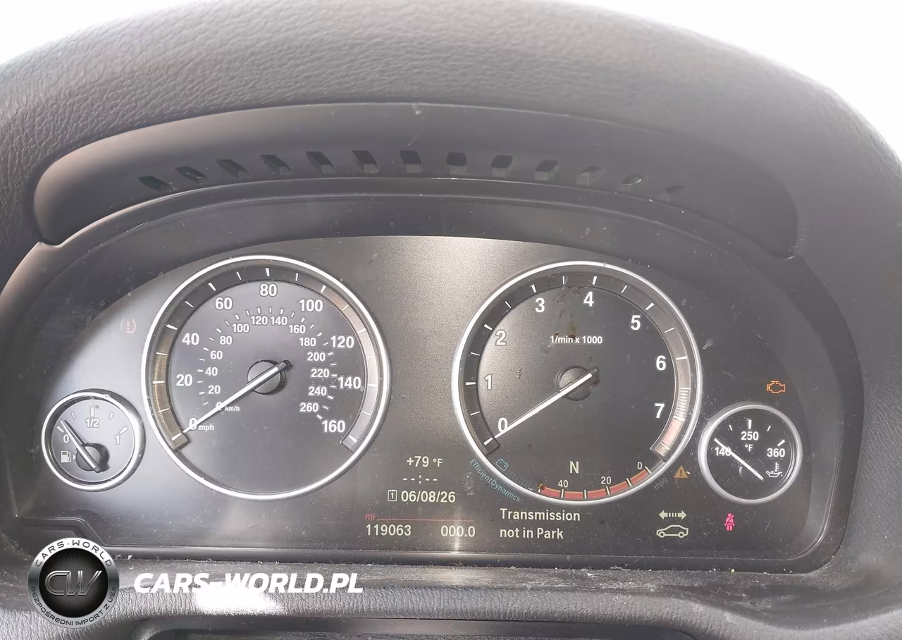 2014 BMW X3 xDrive28I VIN:5UXWX9C53E0D29883 - 7