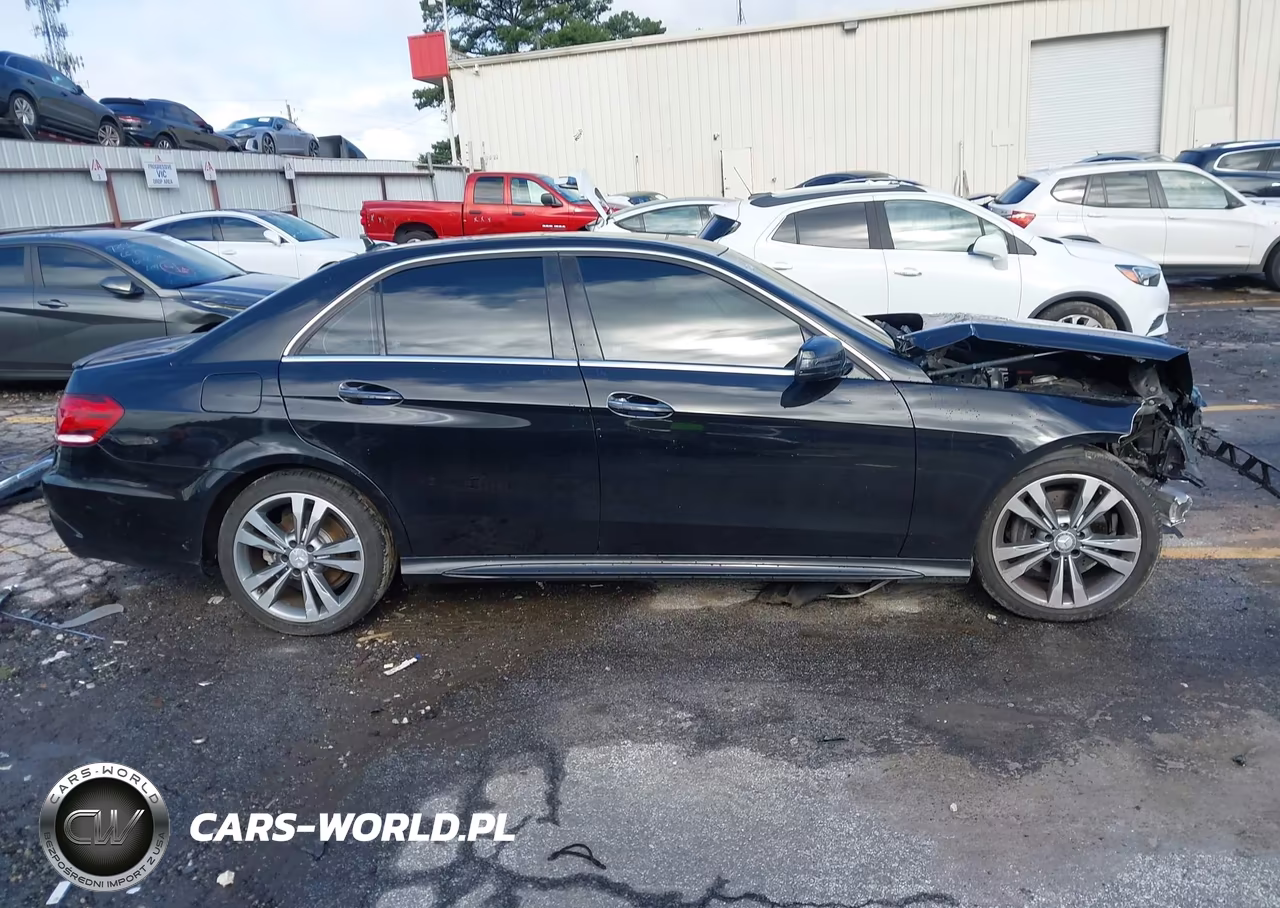 2014 Mercedes-Benz E 350 VIN:WDDHF5KB0EB022790 - 13