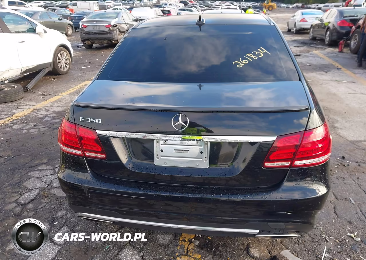 2014 Mercedes-Benz E 350 VIN:WDDHF5KB0EB022790 - 16