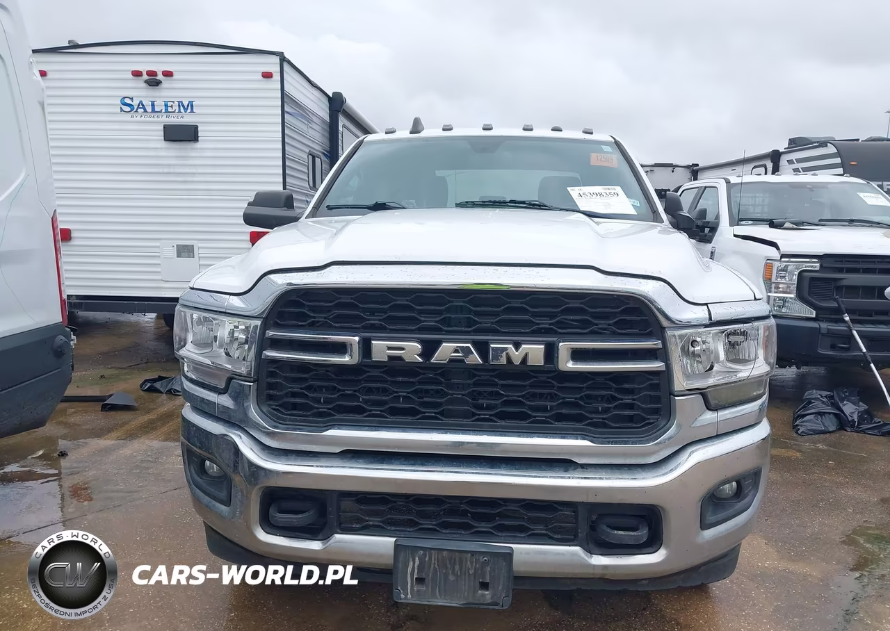 2021 Ram 3500 Chassis Tradesman-Slt-Laramie-Limited VIN:3C7WRTCJXMG604116 - 14