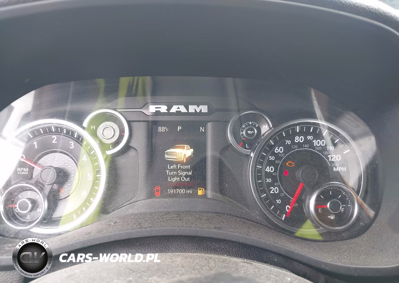 2021 Ram 3500 Chassis Tradesman-Slt-Laramie-Limited VIN:3C7WRTCJXMG604116 - 5