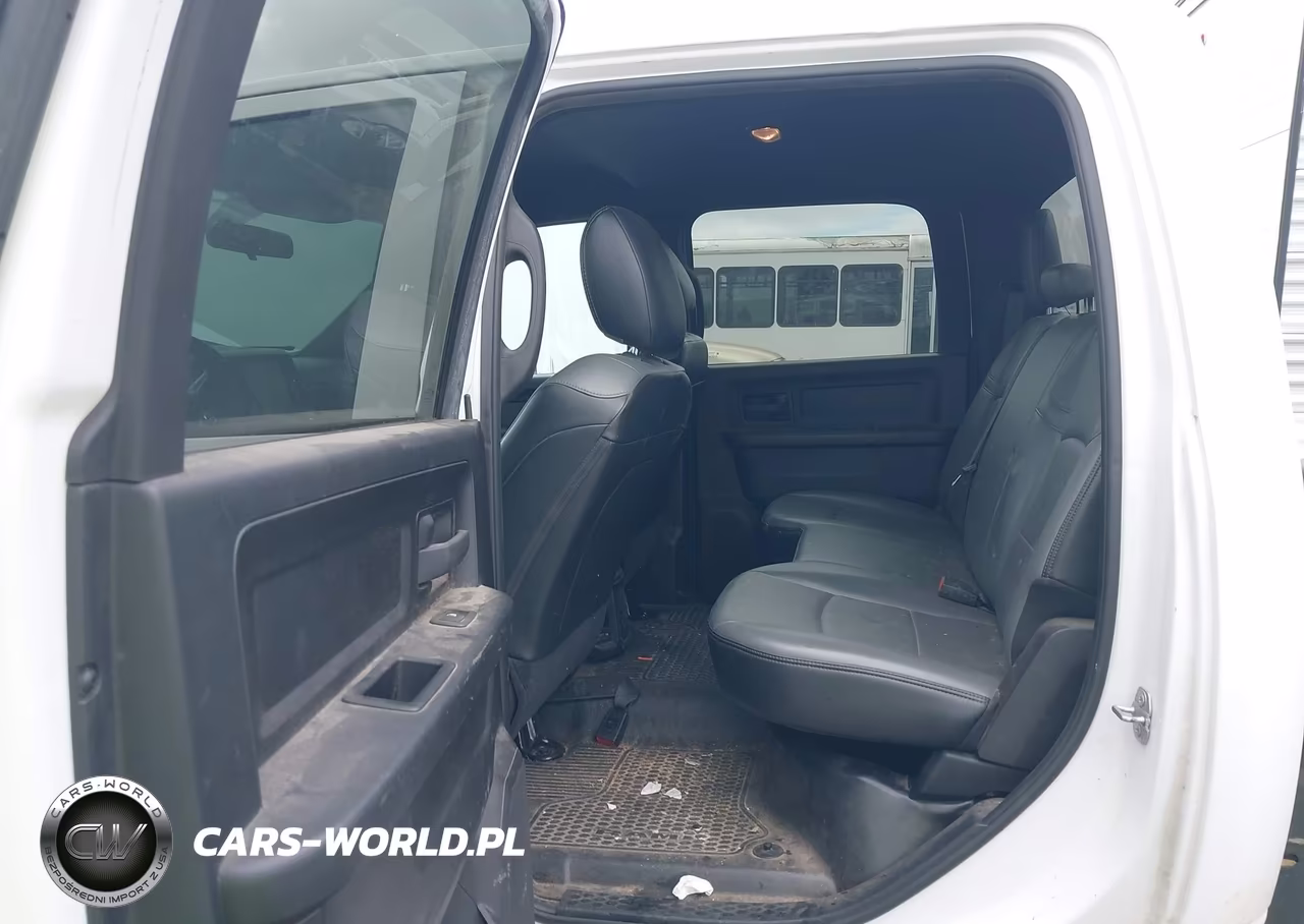 2021 Ram 3500 Chassis Tradesman-Slt-Laramie-Limited VIN:3C7WRTCJXMG604116 - 6