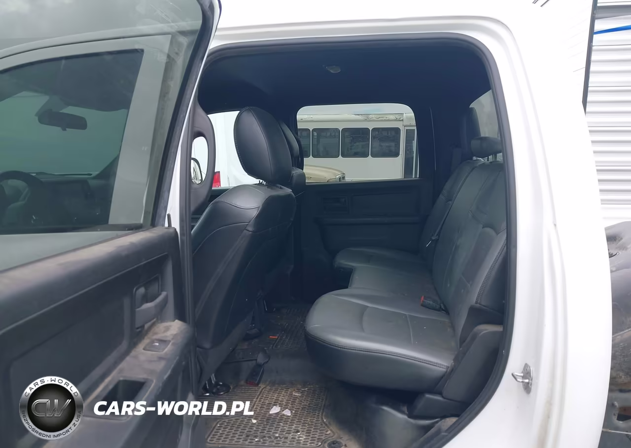 2021 Ram 3500 Chassis Tradesman-Slt-Laramie-Limited VIN:3C7WRTCJXMG604116 - 7