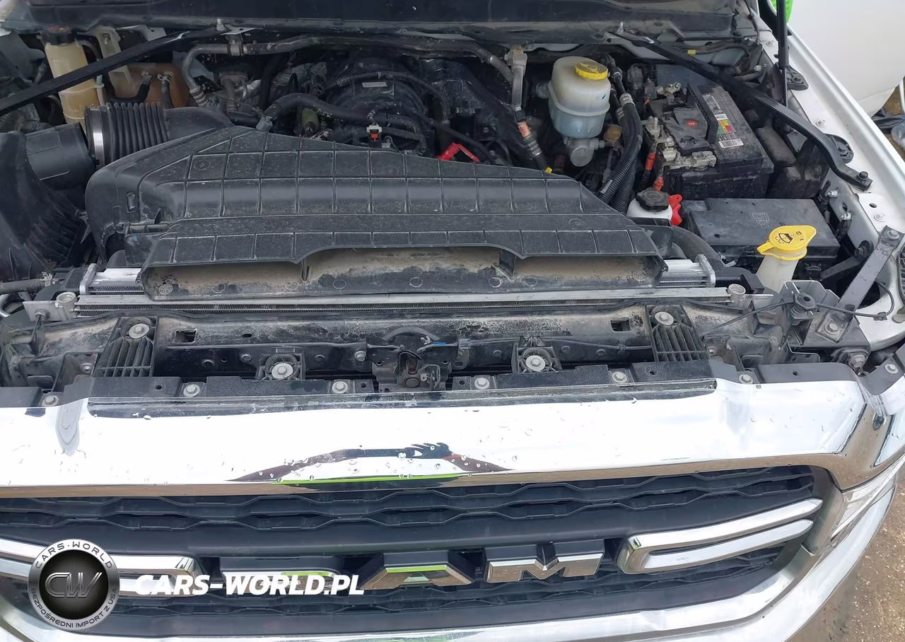 2021 Ram 3500 Chassis Tradesman-Slt-Laramie-Limited VIN:3C7WRTCJXMG604116 - 9