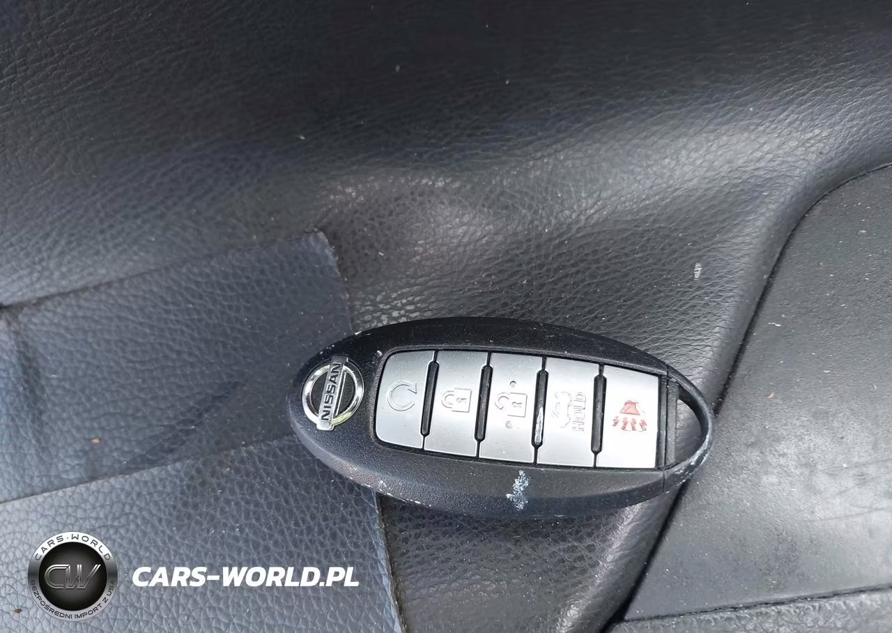 2015 Nissan Altima 2.5 S VIN:1N4AL3AP2FC497977 - 11