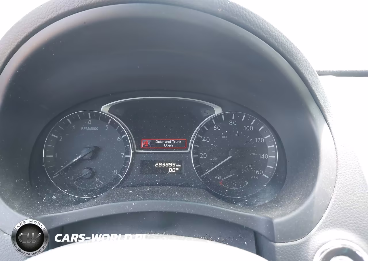 2015 Nissan Altima 2.5 S VIN:1N4AL3AP2FC497977 - 7