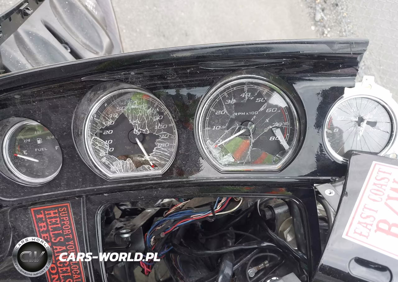 2022 Harley-Davidson Flhxs VIN:1HD1KRP17NB649953 - 7