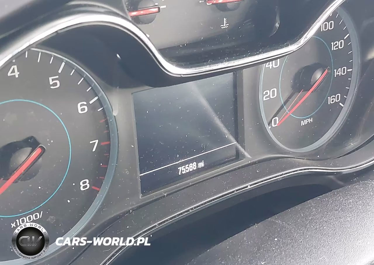 2018 Chevrolet Cruze Ls Auto VIN:1G1BC5SM8J7135841 - 7