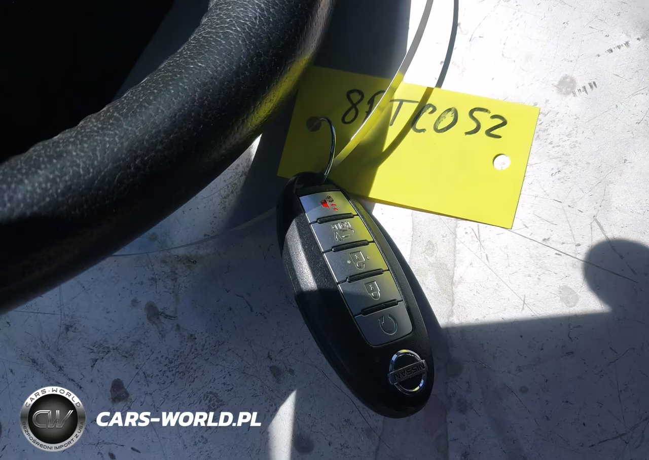 2019 Nissan Rogue Hybrid Sv VIN:5N1ET2MT7KC719353 - 11