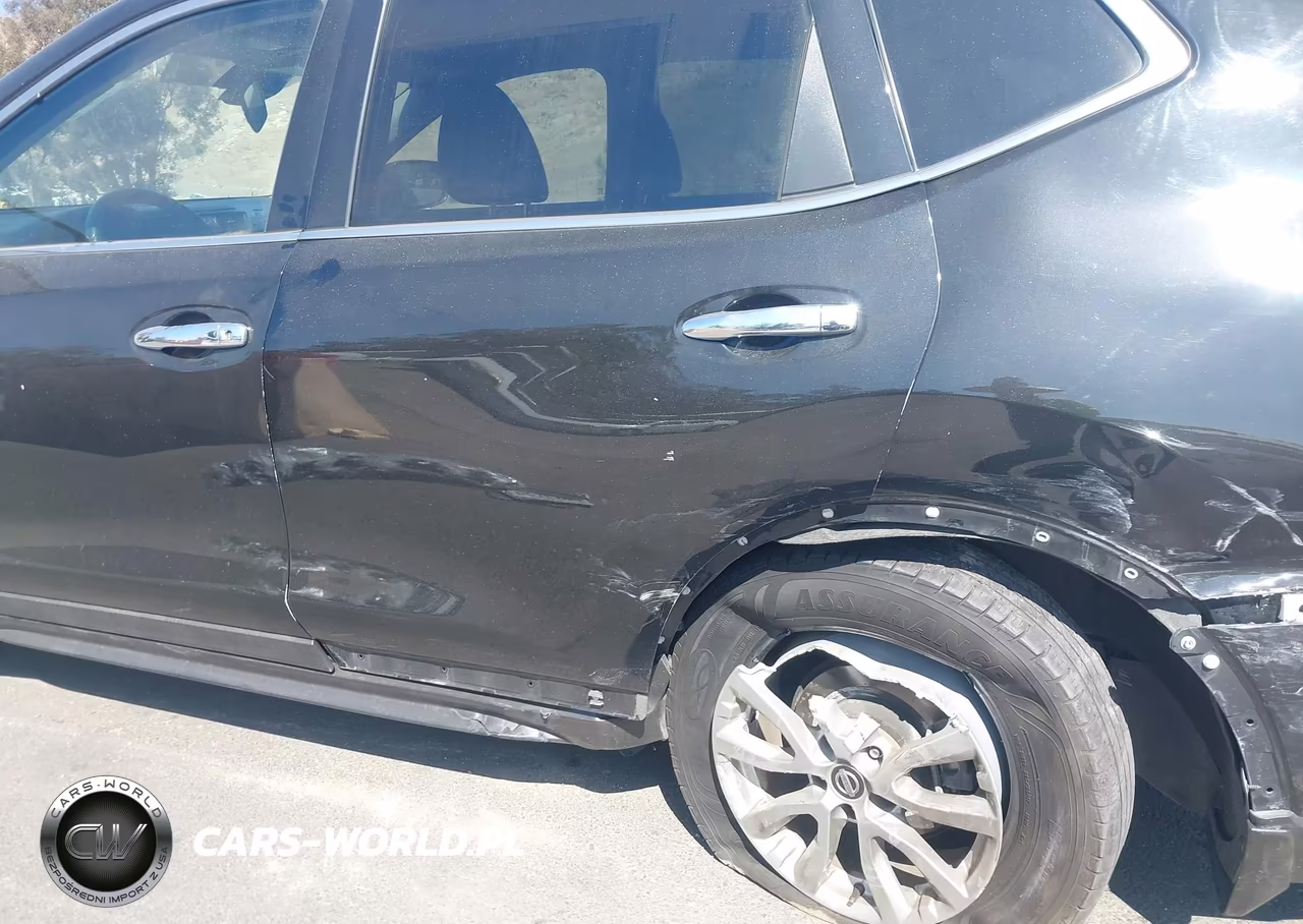2019 Nissan Rogue Hybrid Sv VIN:5N1ET2MT7KC719353 - 6