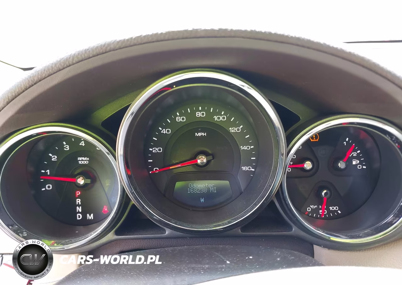2012 Cadillac Cts Premium VIN:1G6DS5E3XC0113277 - 7