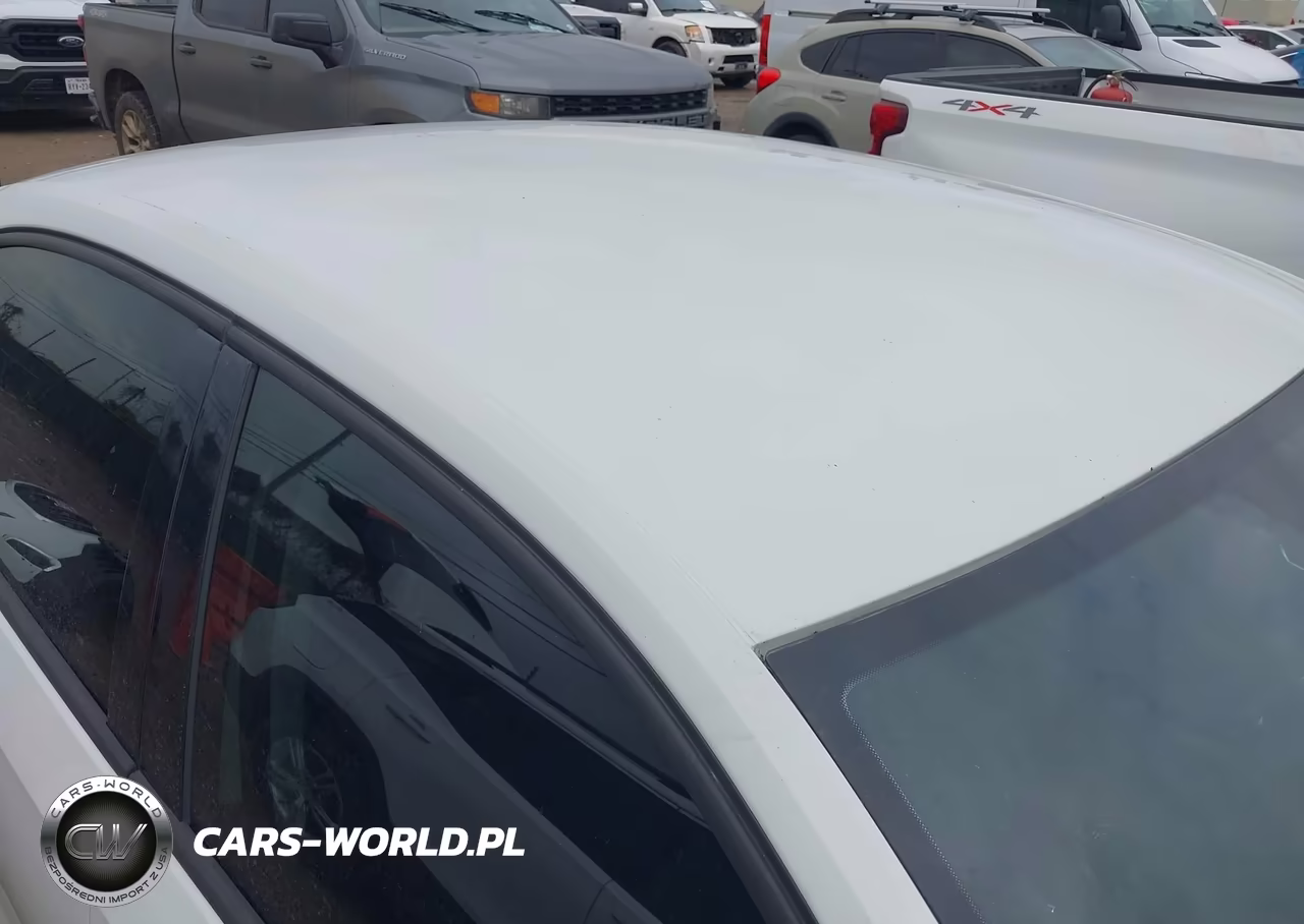 2018 Volkswagen Passat 2.0T R-Line-2.0T S VIN:1VWAA7A30JC016442 - 6