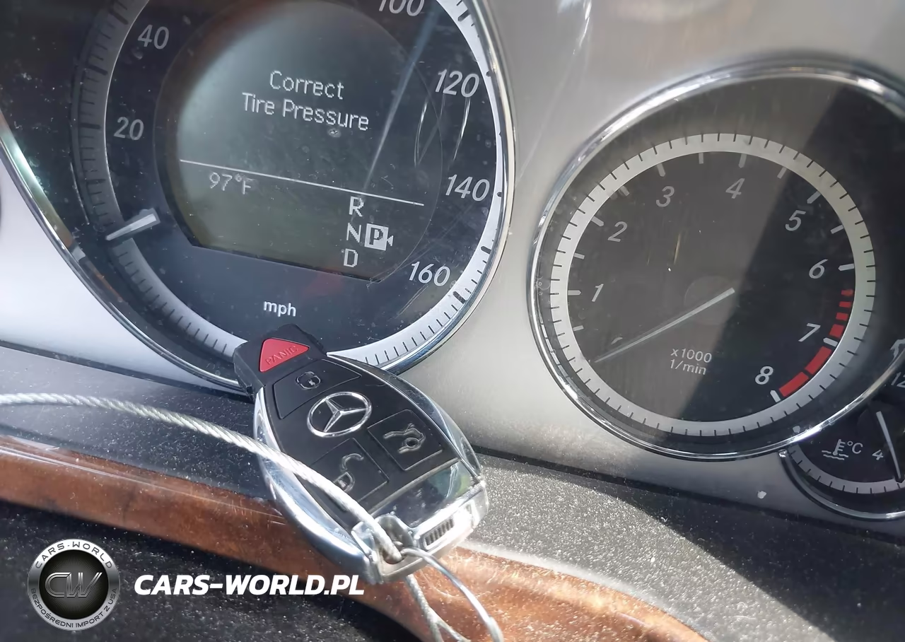 2011 Mercedes-Benz E 350 VIN:WDDHF5GB9BA354799 - 11
