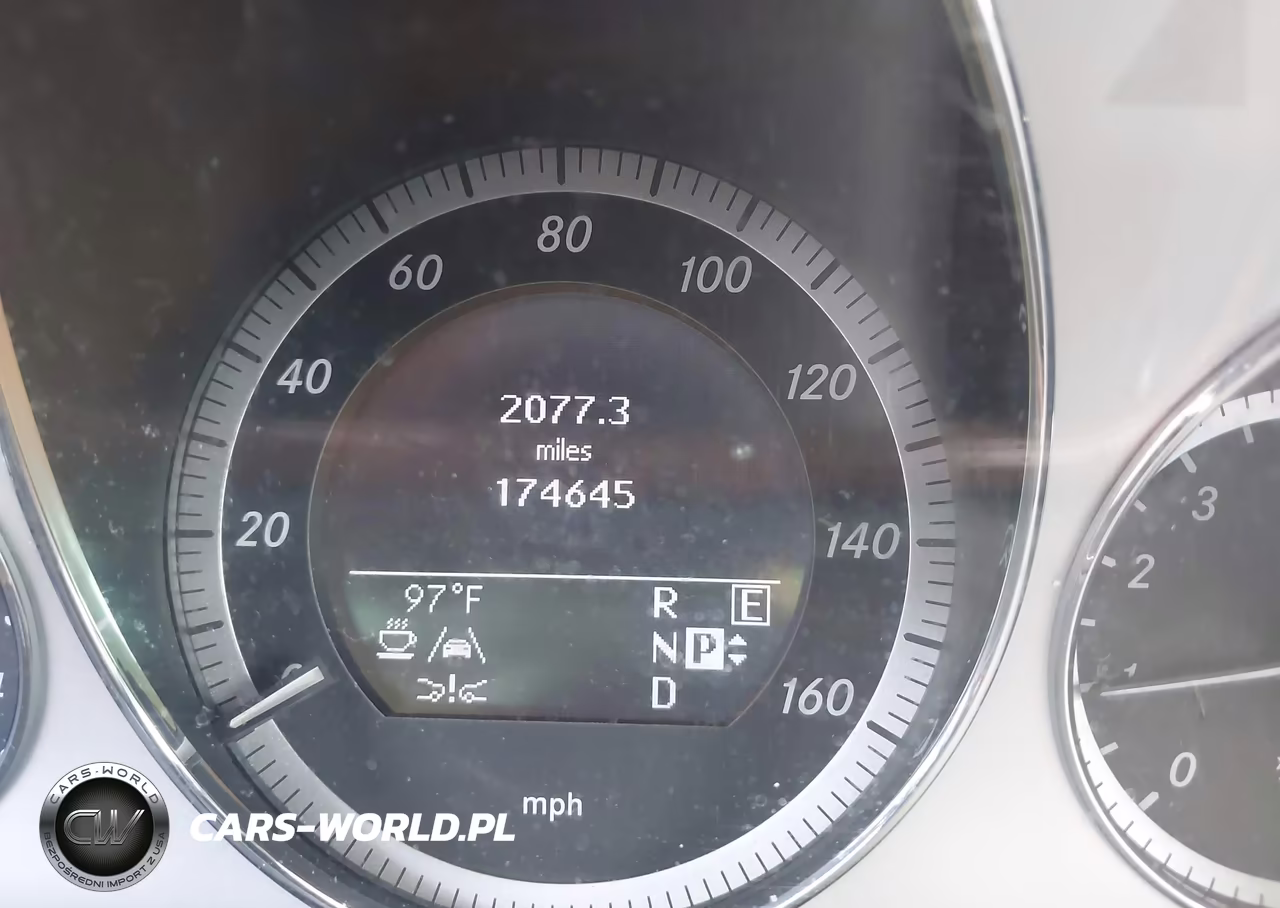 2011 Mercedes-Benz E 350 VIN:WDDHF5GB9BA354799 - 15