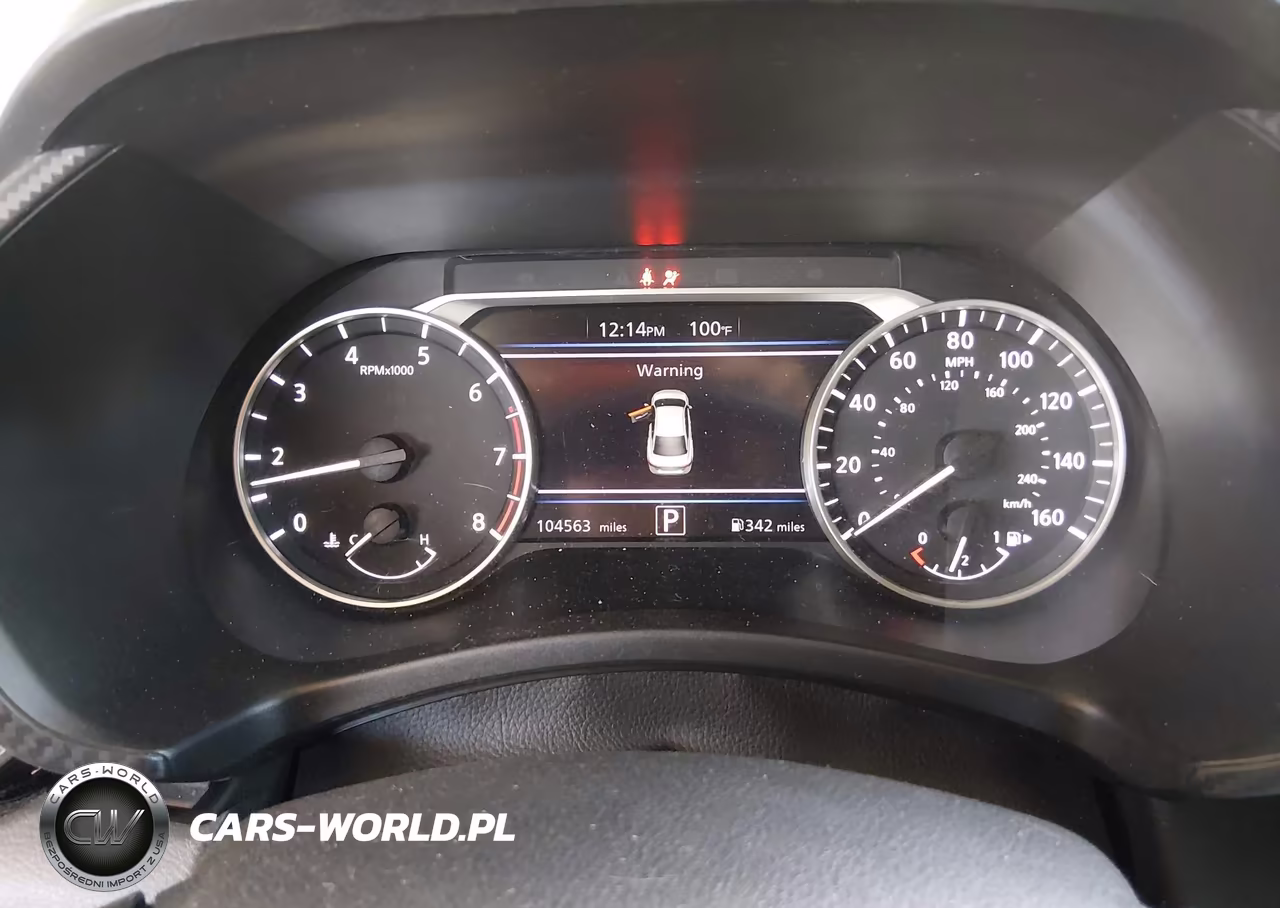 2022 Nissan Sentra Sv Xtronic Cvt VIN:3N1AB8CV1NY291564 - 7