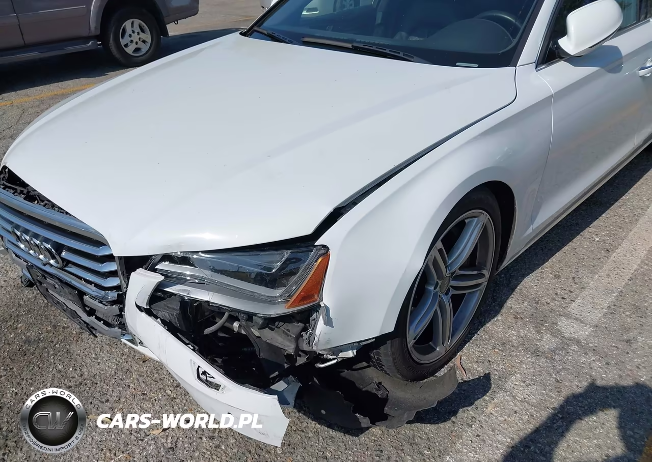 2013 Audi A8 4.0T VIN:WAUA2AFD6DN016997 - 13