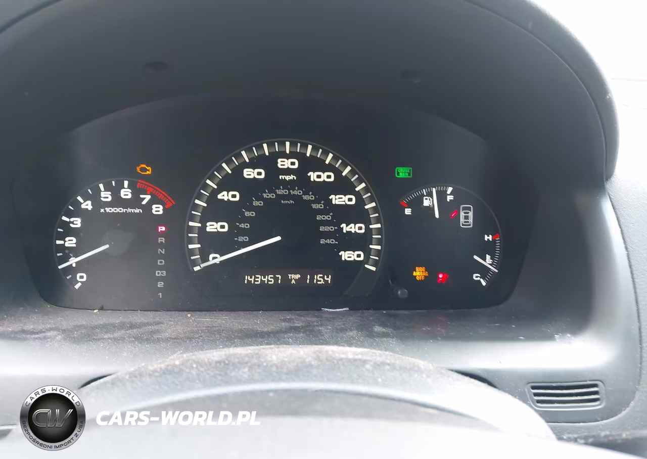 2007 Honda Accord 2.4 Vp VIN:1HGCM56117A070773 - 7