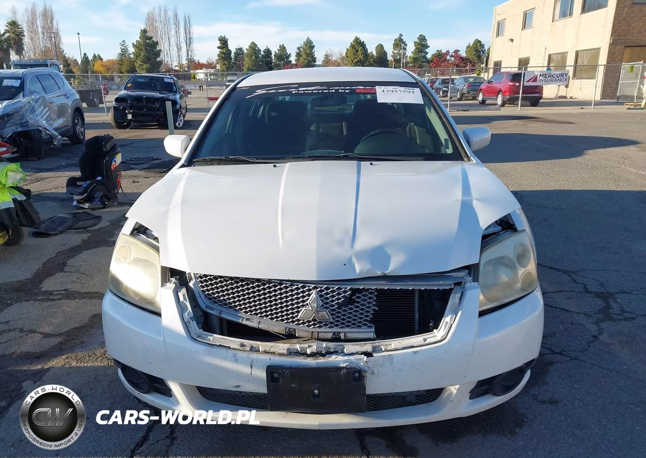 MITSUBISHI GALANT VIN:4A32B2FF3CE009029 - 12