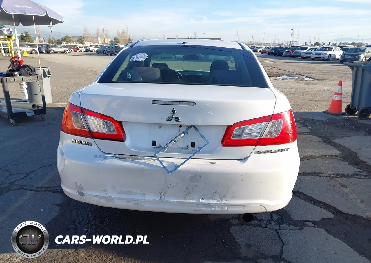 MITSUBISHI GALANT VIN:4A32B2FF3CE009029 - 16