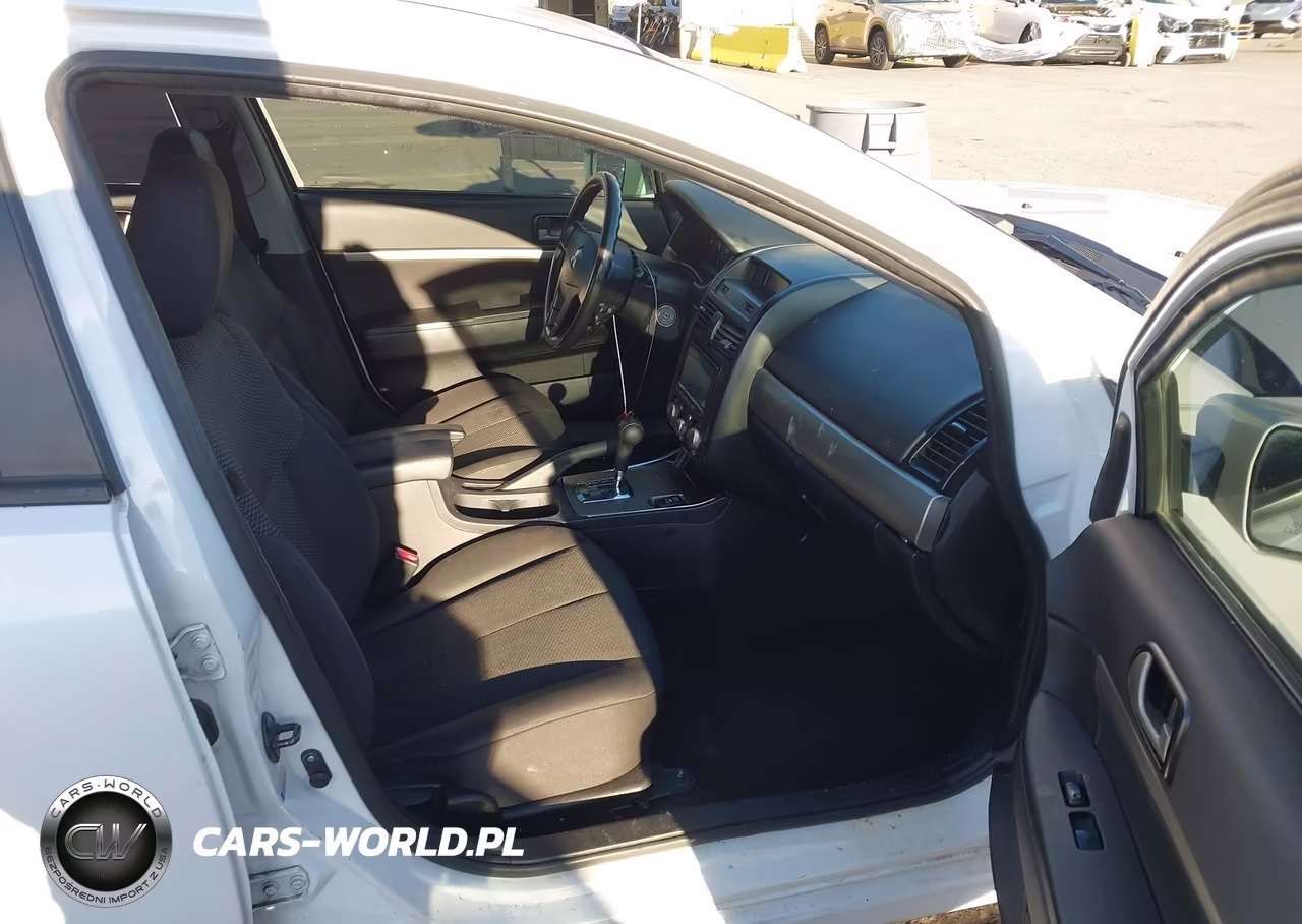 MITSUBISHI GALANT VIN:4A32B2FF3CE009029 - 5