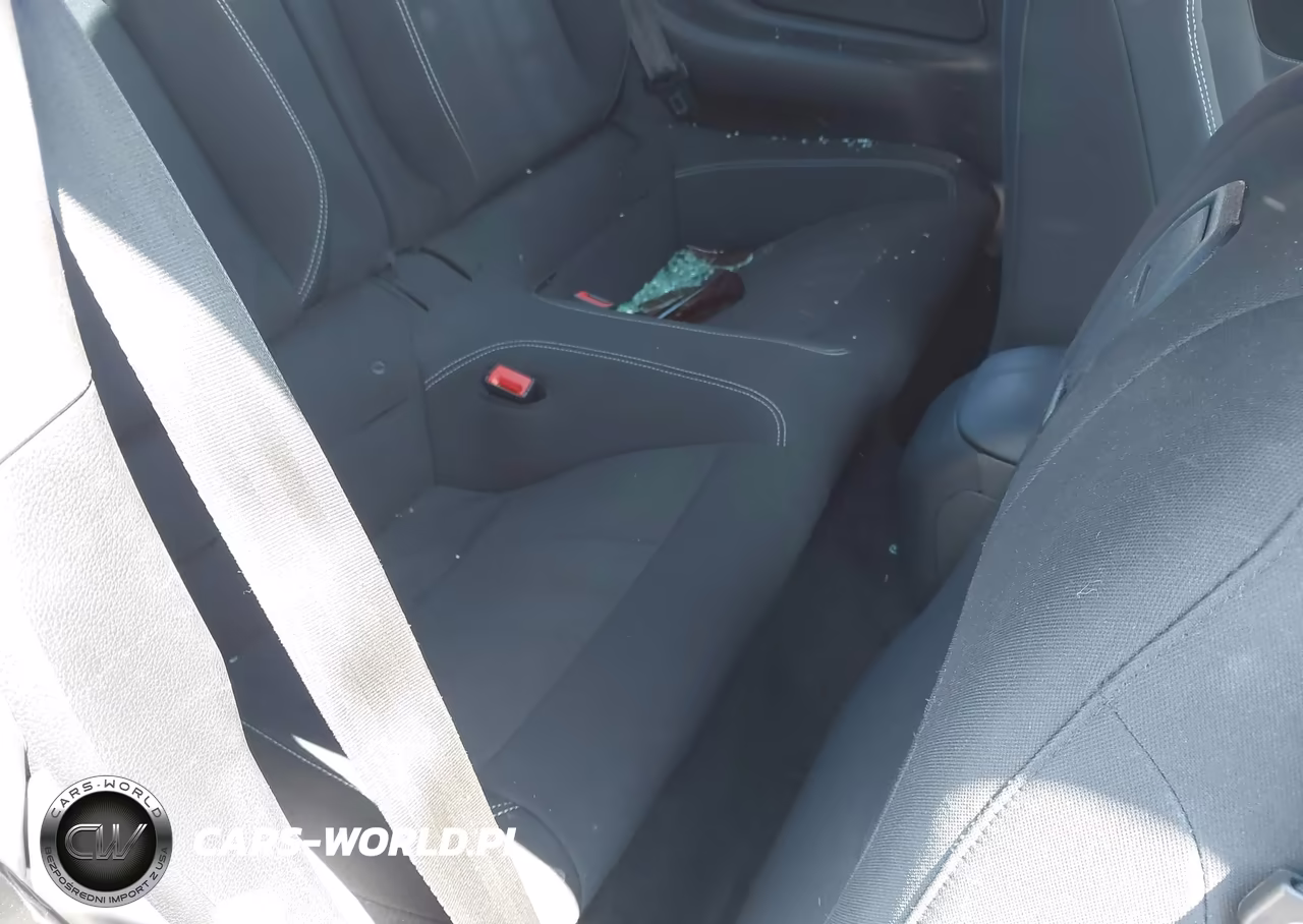2018 Ford Mustang Ecoboost VIN:1FA6P8TH3J5114526 - 8
