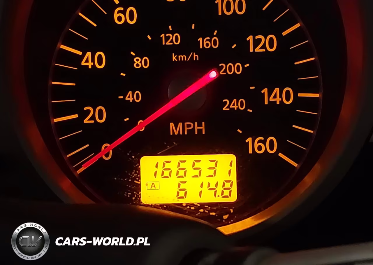 2007 Nissan 350Z VIN:JN1BZ34D67M504569 - 16
