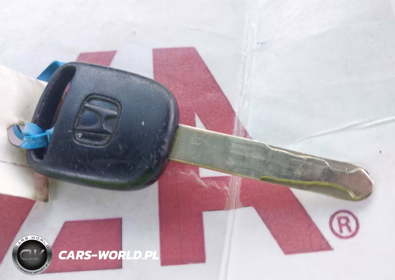 2004 Honda Pilot Ex VIN:2HKYF18444H513372 - 11