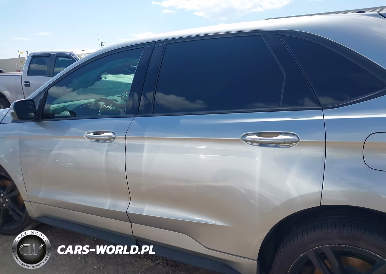 2020 Ford Edge St VIN:2FMPK4APXLBB28742 - 15