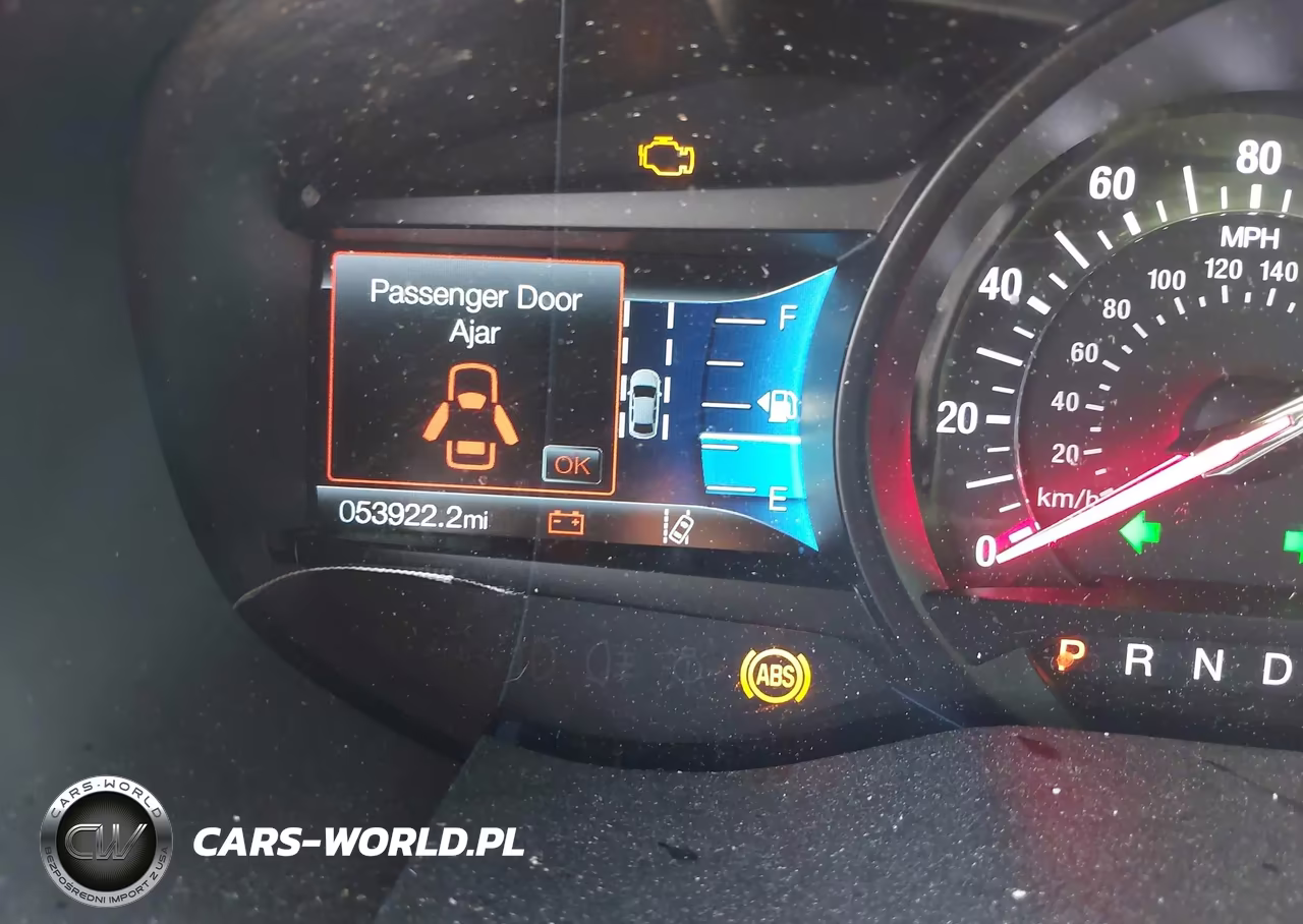 2020 Ford Edge St VIN:2FMPK4APXLBB28742 - 16