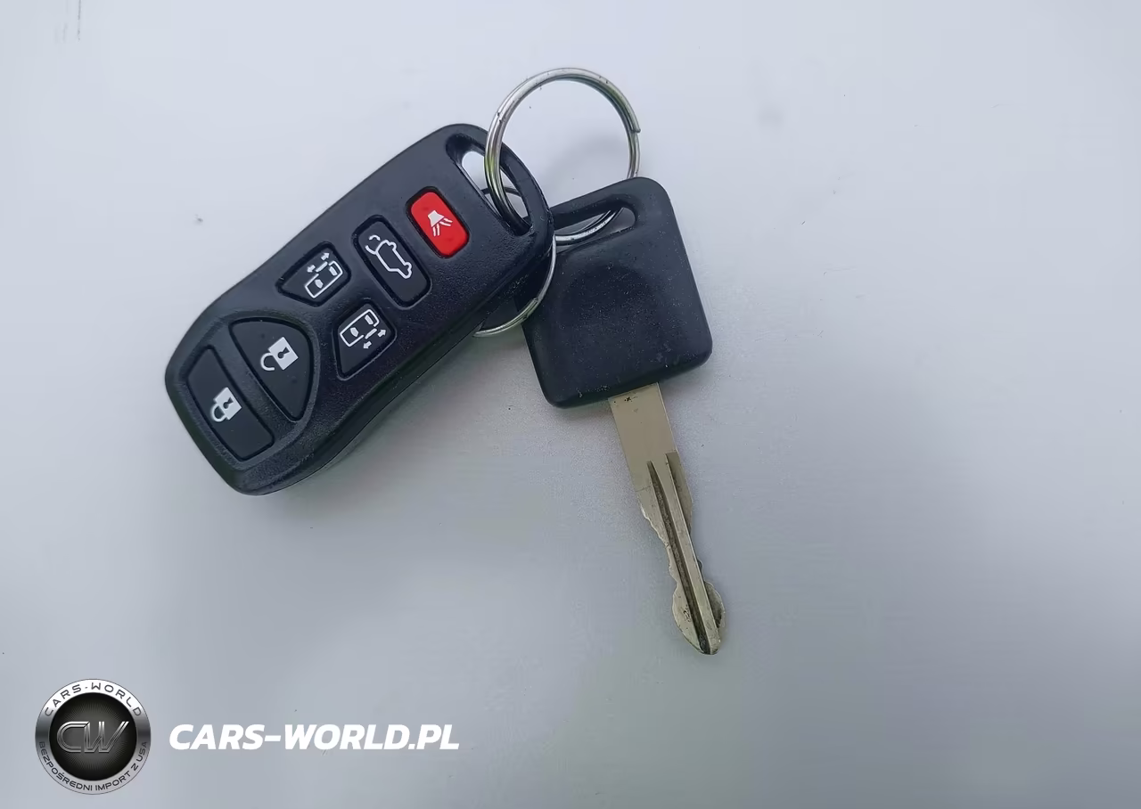2006 Nissan Quest 3.5 Sl VIN:5N1BV28U26N122721 - 11