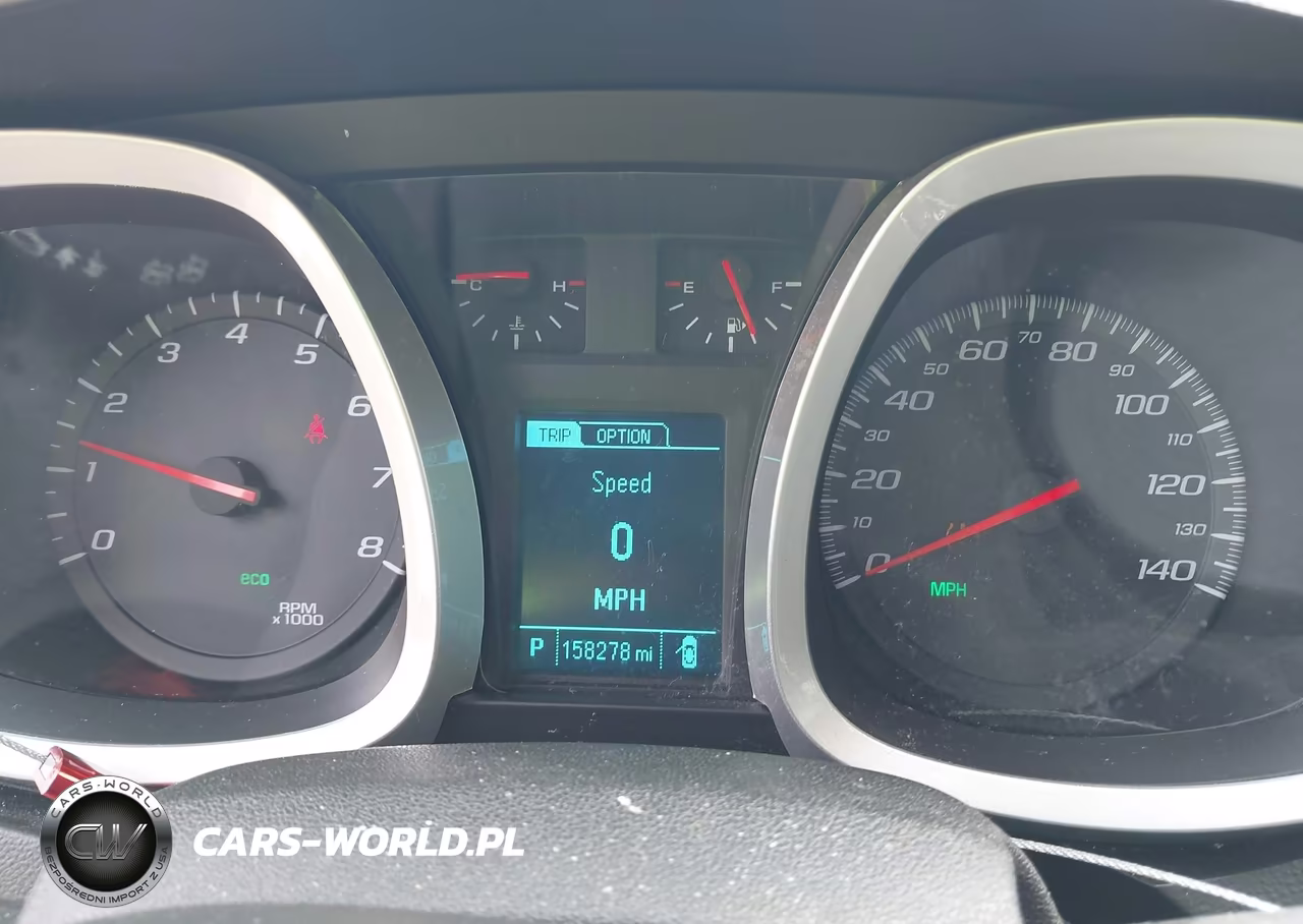 2016 Chevrolet Equinox Lt VIN:2GNFLFEK0G6240527 - 7