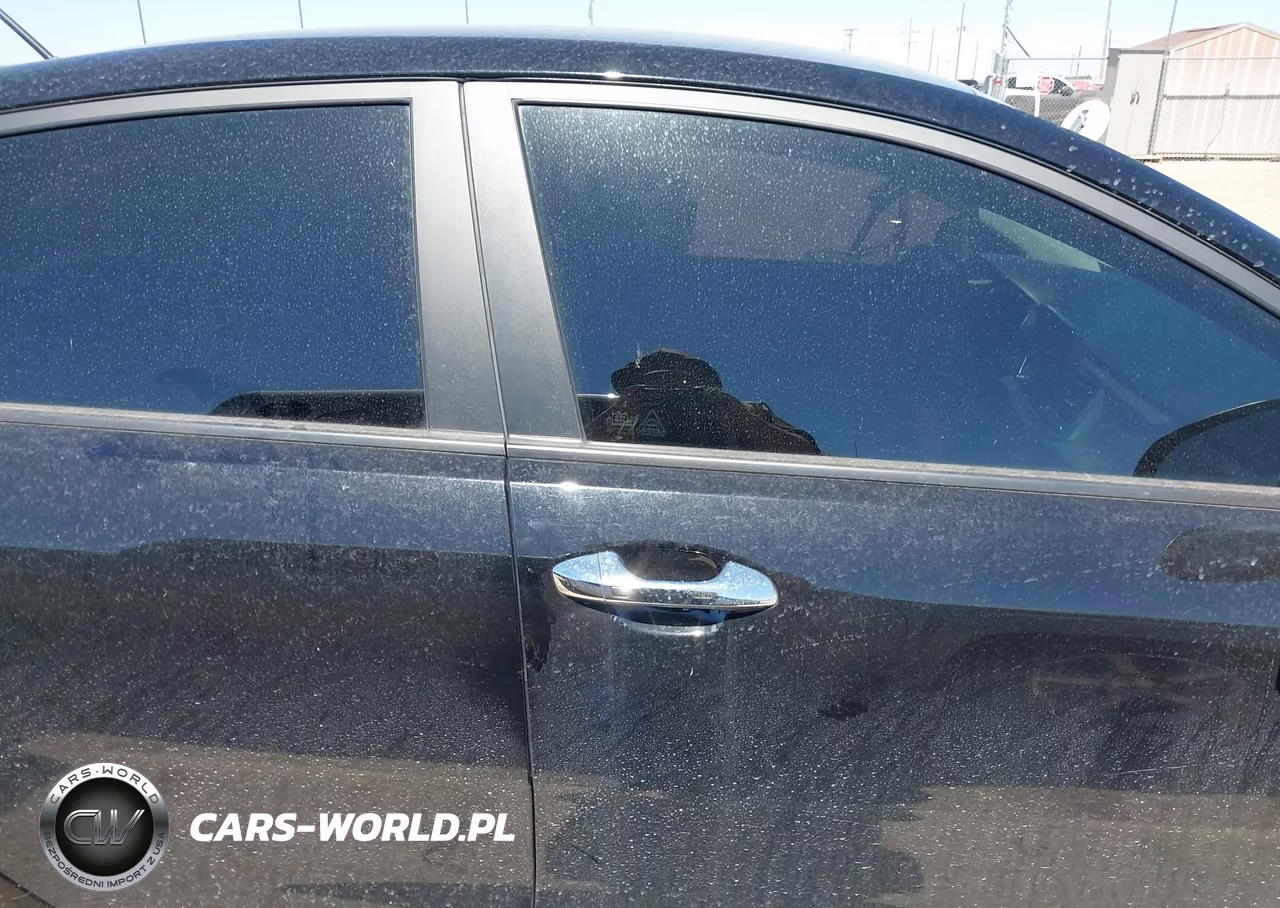 2022 Kia Rio S VIN:3KPA24AD6NE490403 - 13