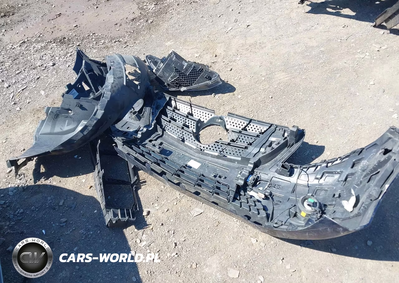 2020 Mercedes-Benz Metris VIN:W1YV0CEY7L3692911 - 12