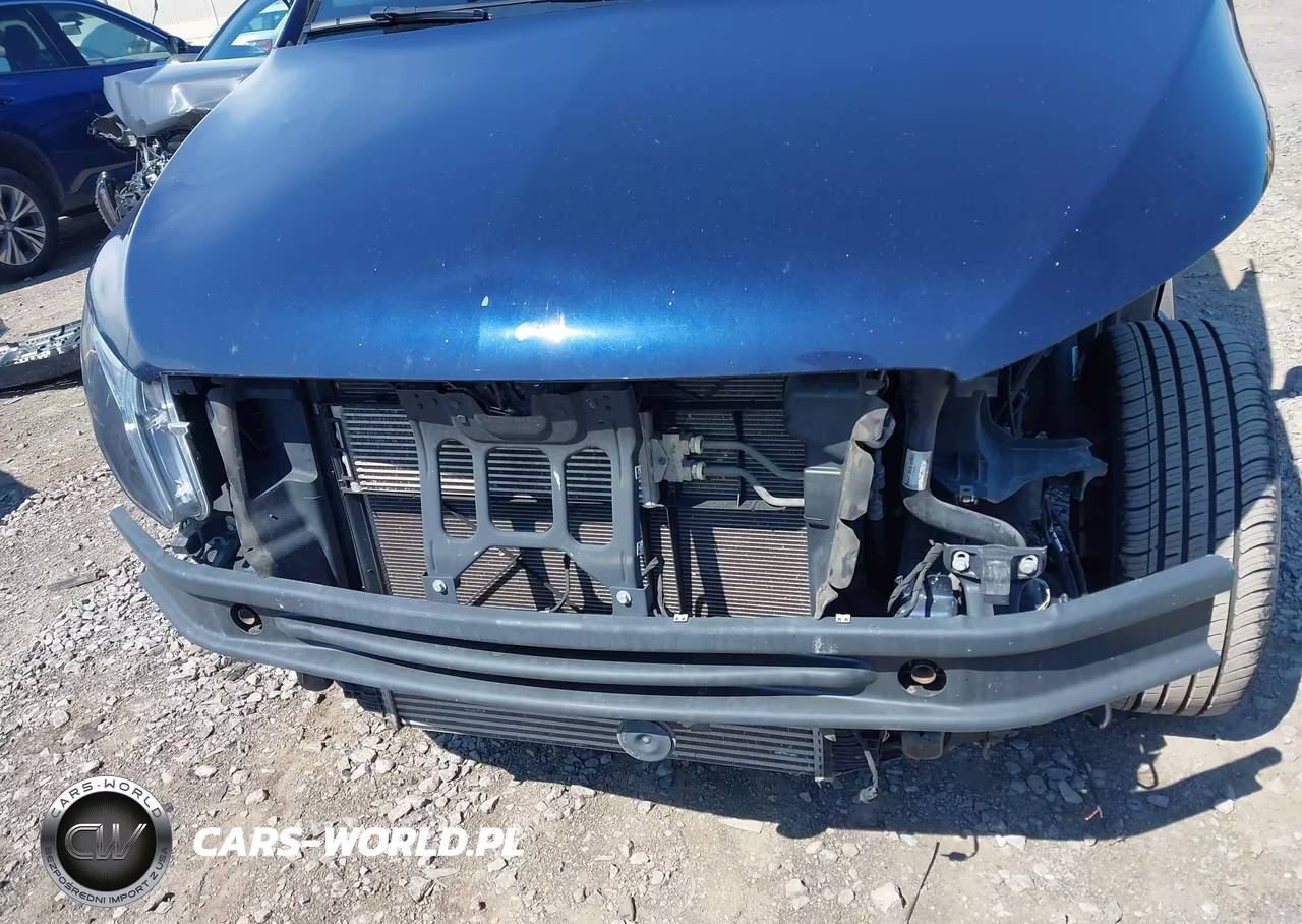 2020 Mercedes-Benz Metris VIN:W1YV0CEY7L3692911 - 19