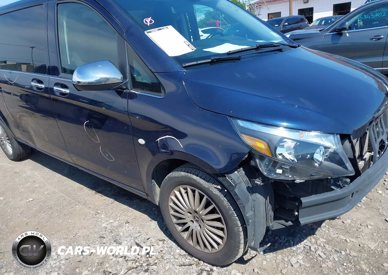 2020 Mercedes-Benz Metris VIN:W1YV0CEY7L3692911 - 20
