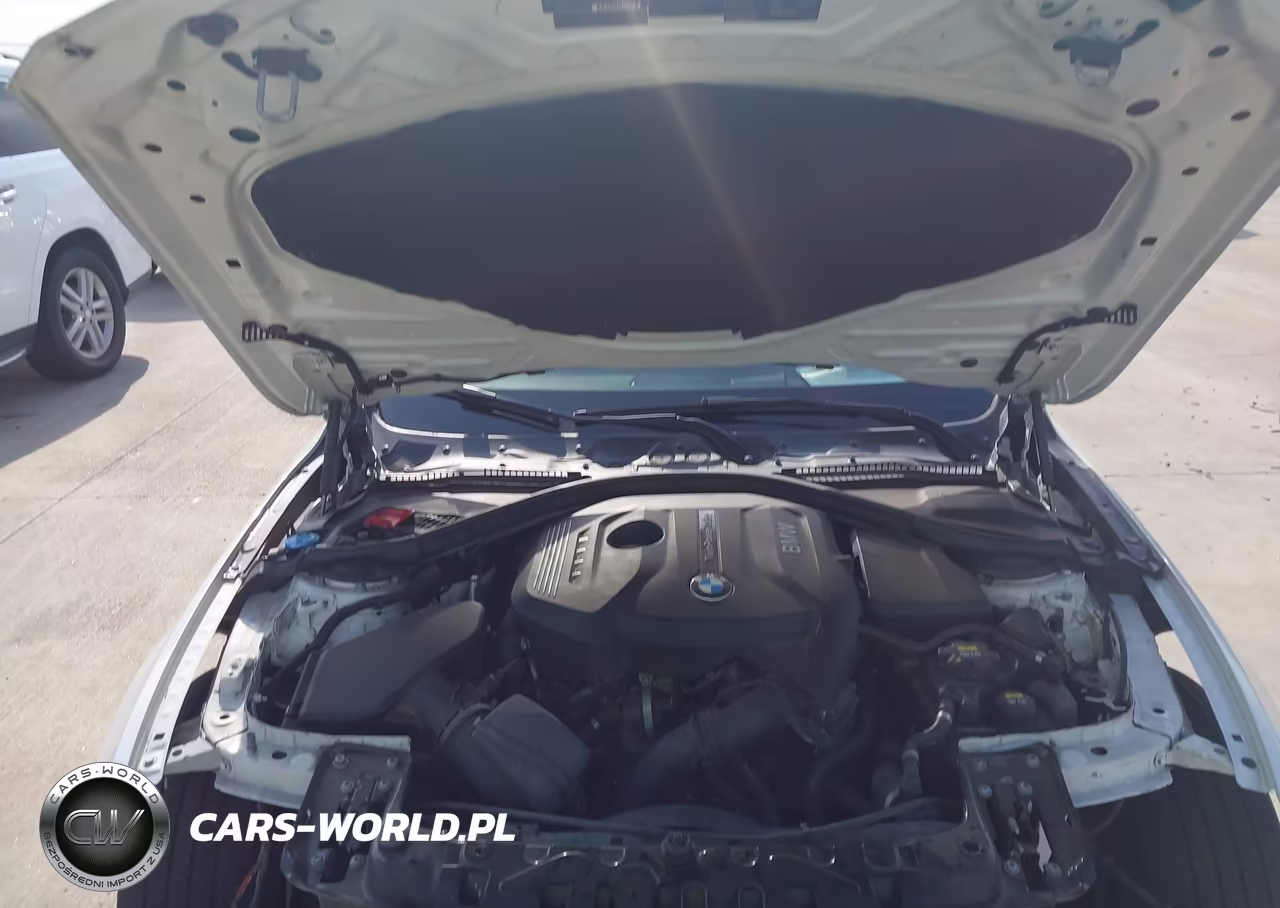 2019 BMW 430I xDrive VIN:WBA4Z3C52KEF31478 - 10