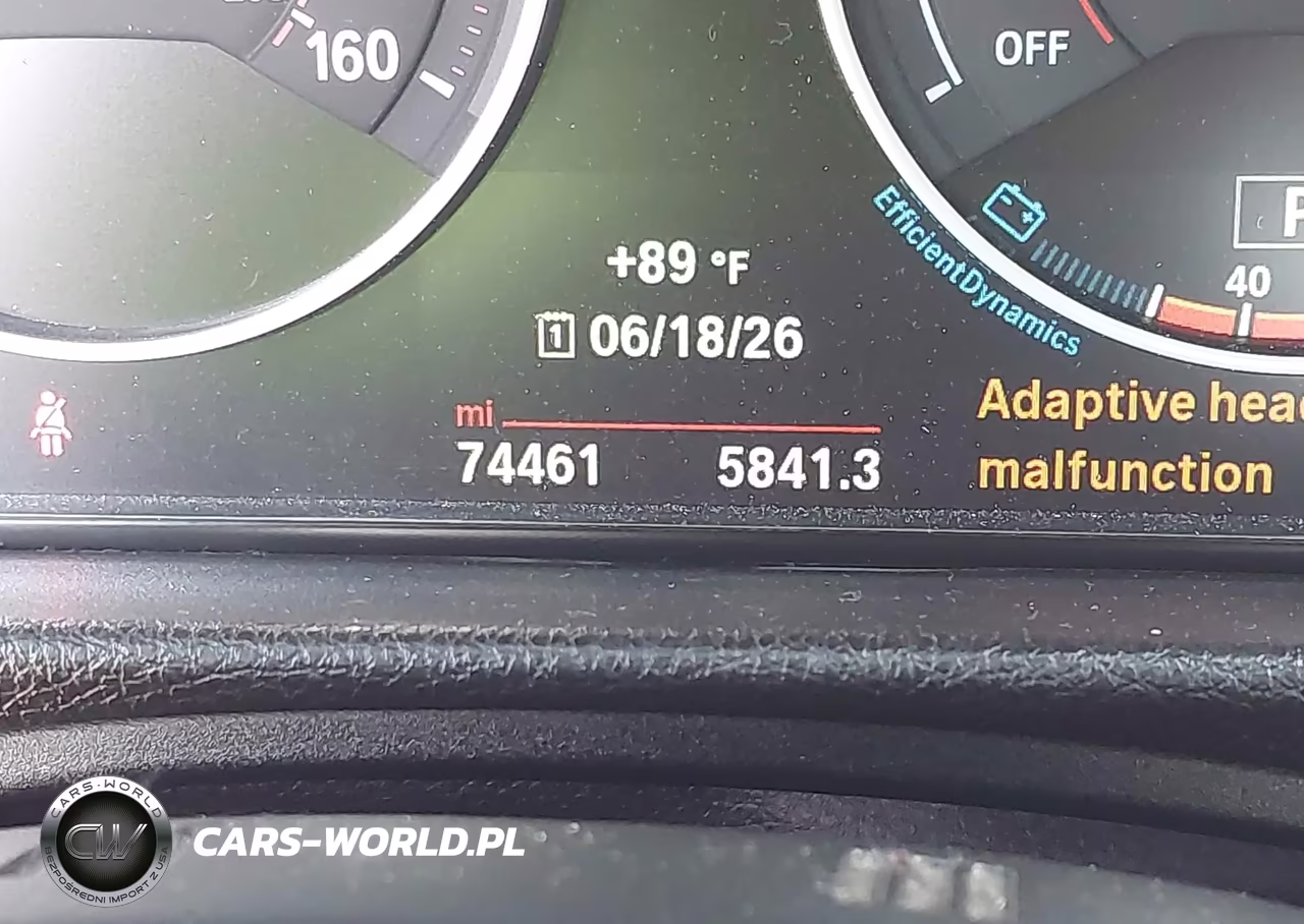 2019 BMW 430I xDrive VIN:WBA4Z3C52KEF31478 - 15