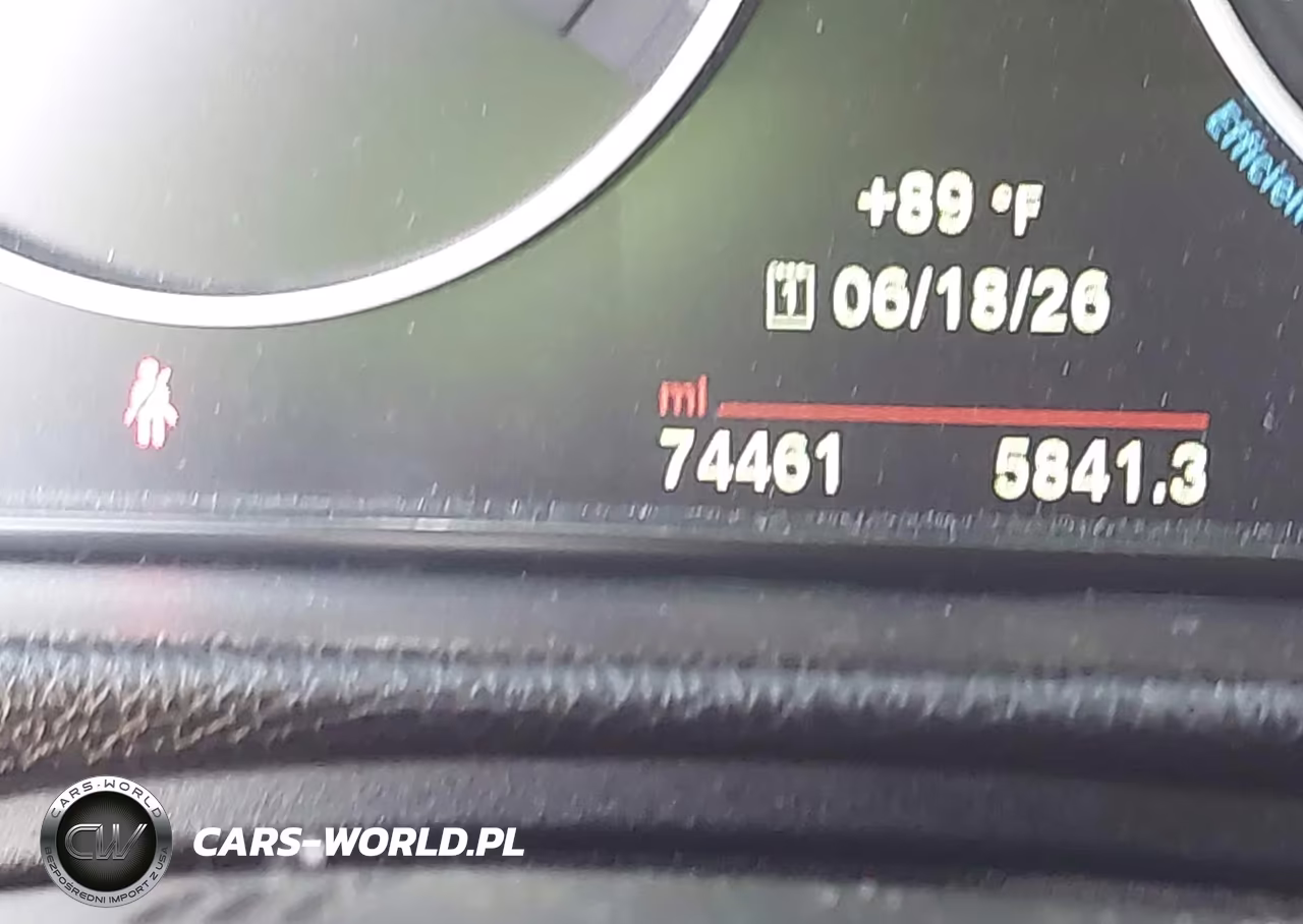 2019 BMW 430I xDrive VIN:WBA4Z3C52KEF31478 - 7