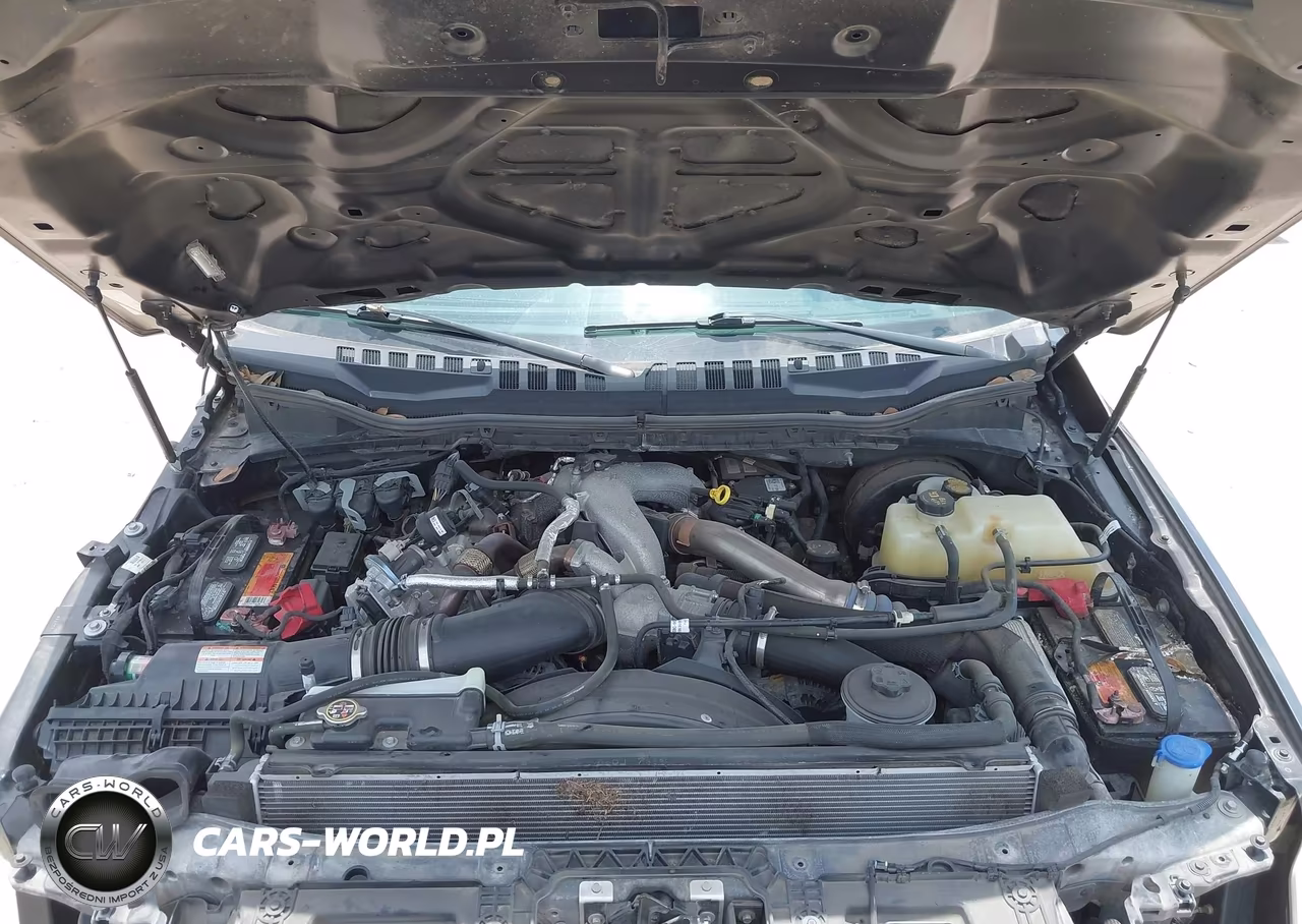 2020 Ford F-250 Lariat VIN:1FT7W2BT5LEE75540 - 10
