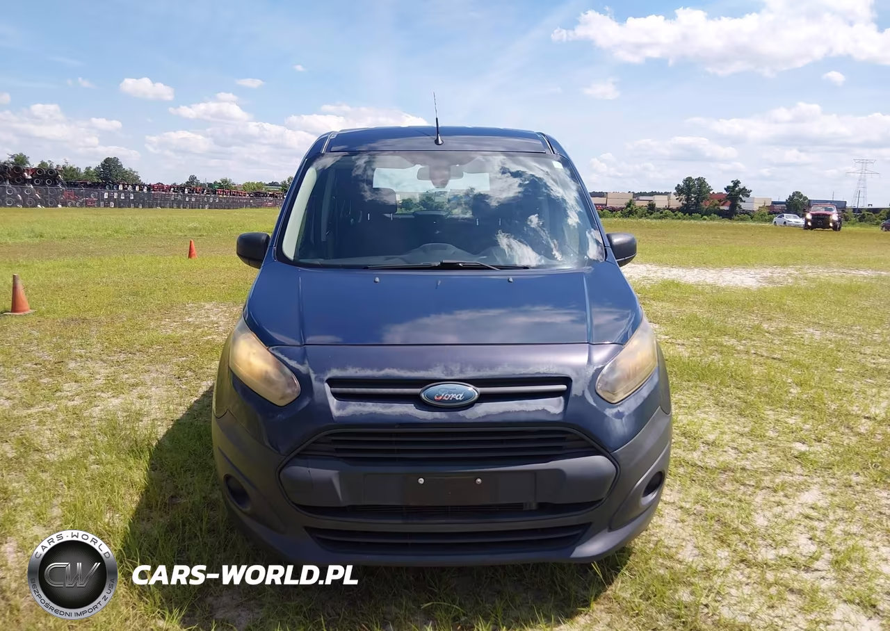 2017 Ford Transit Connect Xl VIN:NM0LE7E70H1322802 - 17