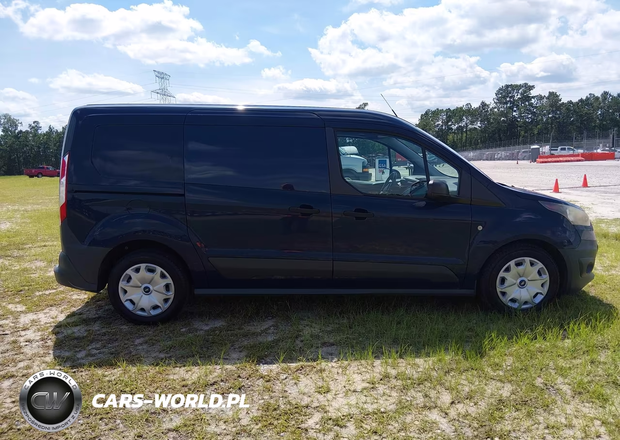 2017 Ford Transit Connect Xl VIN:NM0LE7E70H1322802 - 18