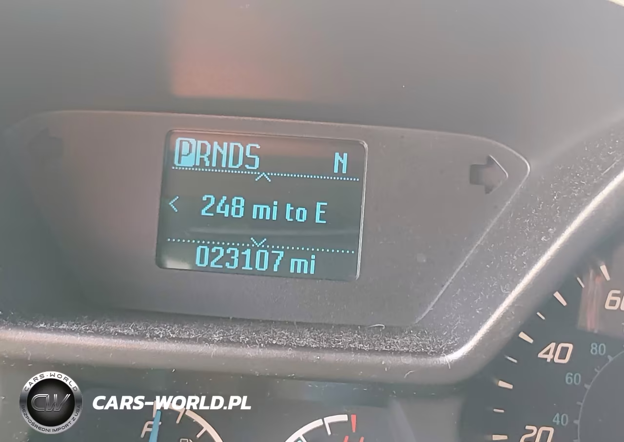 2017 Ford Transit Connect Xl VIN:NM0LE7E70H1322802 - 20