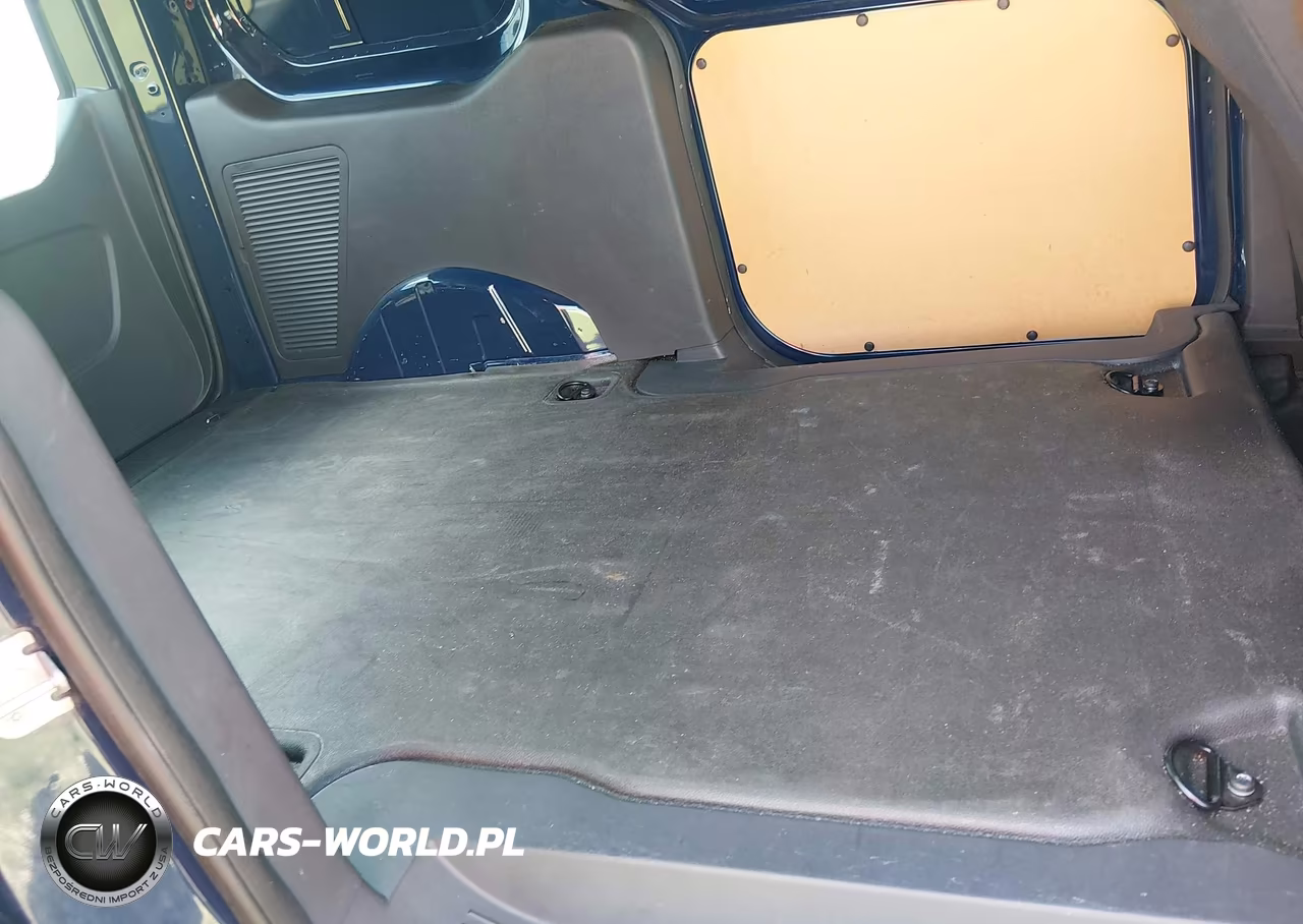 2017 Ford Transit Connect Xl VIN:NM0LE7E70H1322802 - 8