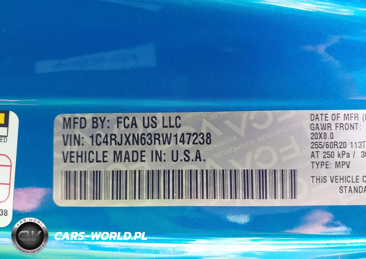 2024 Jeep Wrangler 4Xe Sport S 4Xe VIN:1C4RJXN63RW147238 - 9